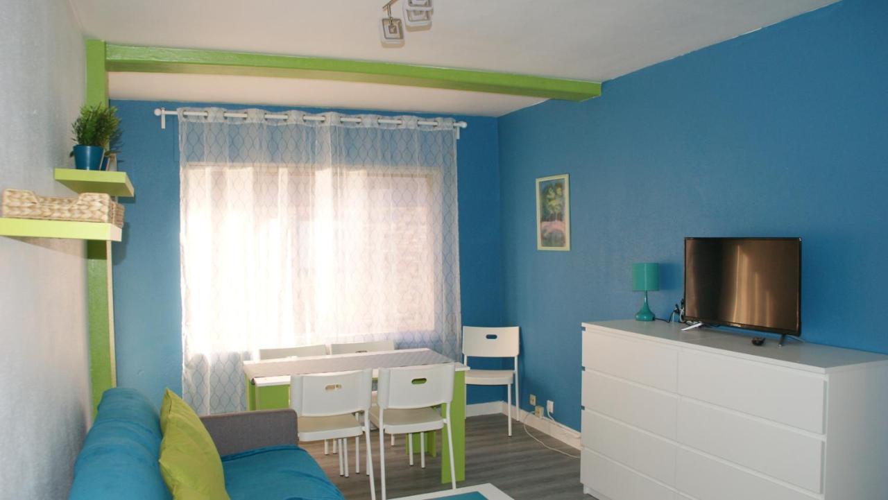 Residence Consuegra Pas De La Casa Exterior foto
